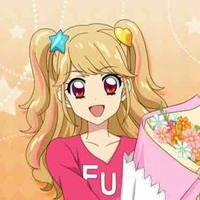 Natsuki Mikuru.