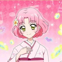 Kitaoji Sakura.