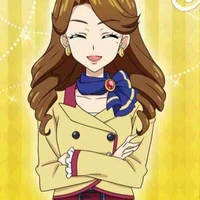 Mitsuishi Orihime.