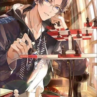 Sứ giả của sự sống: David.