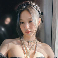 Kim Jennie(chị)