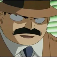 Megure Juzo