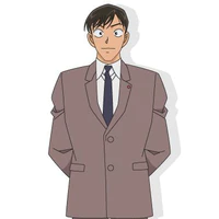 Takagi Wataru