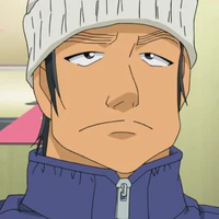 Jinbe Koudai