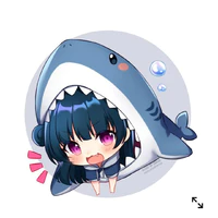 tg cute