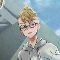 haitani rin
