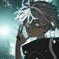 Kawaragi Senju