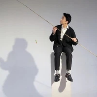 Karik- anh sinh đôi của Jun