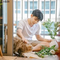 Jun Phạm- Em sinh đôi của Karik