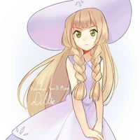 Lillie