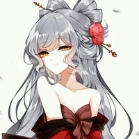 Hina(trà xanh thích Rai với Yujin)