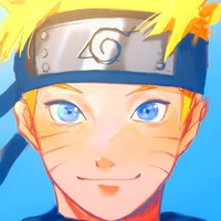 Uzumaki Naruto