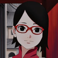 uchiha Sarada