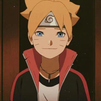 Uzumaki Boruto