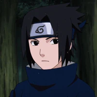 Uchiha Sasuke