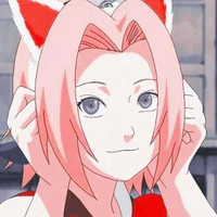 Haruno Sakura