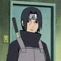 Uchiha Itachi