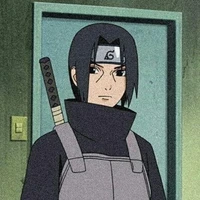 Uchiha Itachi
