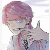 Sanzu Haruchiyo