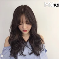 Lala ( trà my)