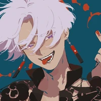 Kurokawa Izana