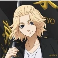 Sano Manjirou/Mikey