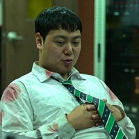 Jang Dae-su