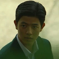 Lee Su-Hyeok