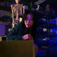 Kim Hyeon-Ju