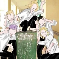 Tác giả ngáo cần mang tên TTG phê cỏ:)))