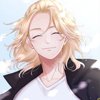 Manjiro Sano(Mikey)
