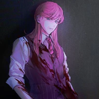 Haruchiyo(Sanzu)Akashi