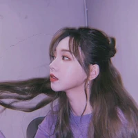 Yu Jimin - Karina