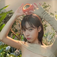 Kim Minjeong - Winter