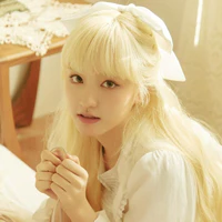 Kim Jiwon - Liz