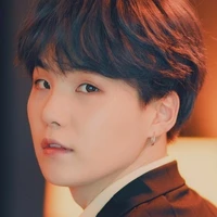 Min Yoongi