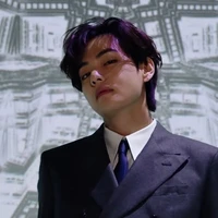 Kim Taehyung