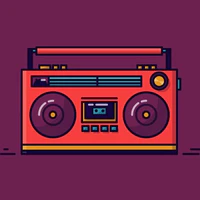 radio của tôi