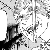 Sanzu Haruchiyo
