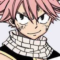 Natsu