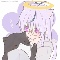 Hajine Ameji Suzu (Linh)