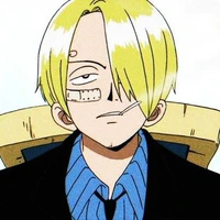 Vinsmoke Sanji
