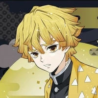 Agatsuma Zenitsu