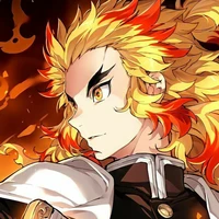 Rengoku Kyojuro