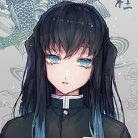 Tokito Muichirou