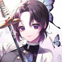 Kocho Shinobu