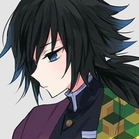 Tomioka Giyuu