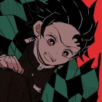 Kamado Tanjiro