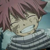Natsu Dragneel