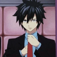 Gray Fullbuster